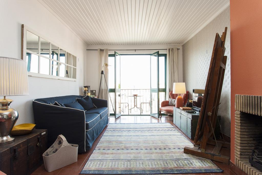 Lejlighed Bairro Alto View Flat