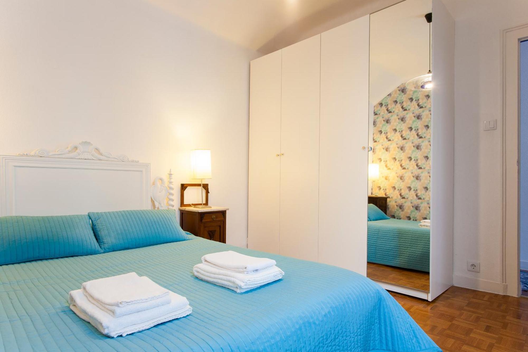 Bairro Alto View Flat Lejlighed