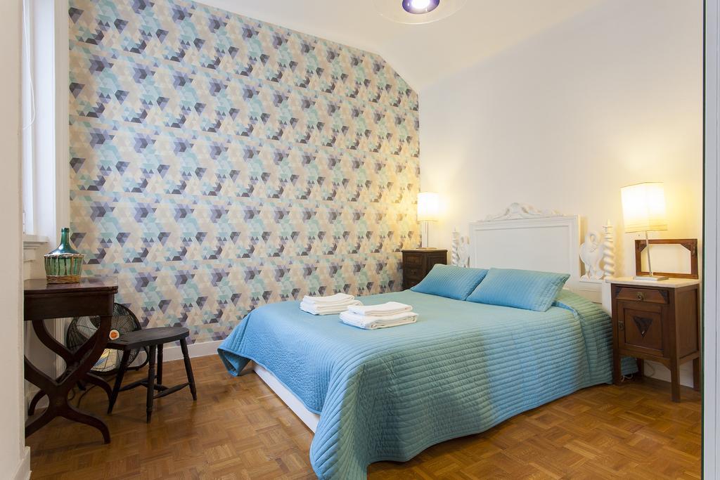 Bairro Alto View Flat Lejlighed *