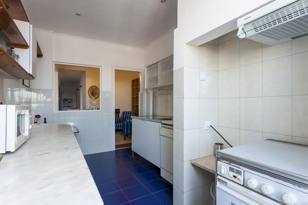 Lejlighed Bairro Alto View Flat Lisboa