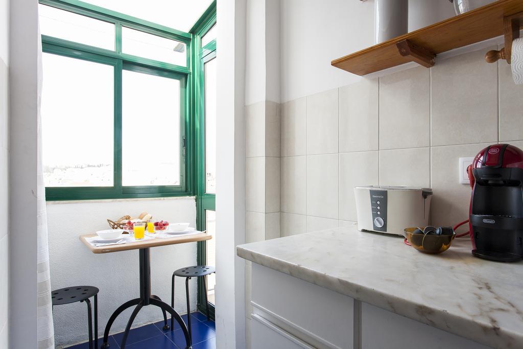 Bairro Alto View Flat Lejlighed Lisboa