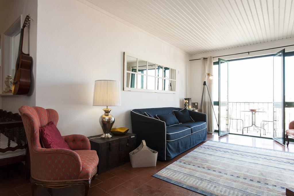 Bairro Alto View Flat Apartment *