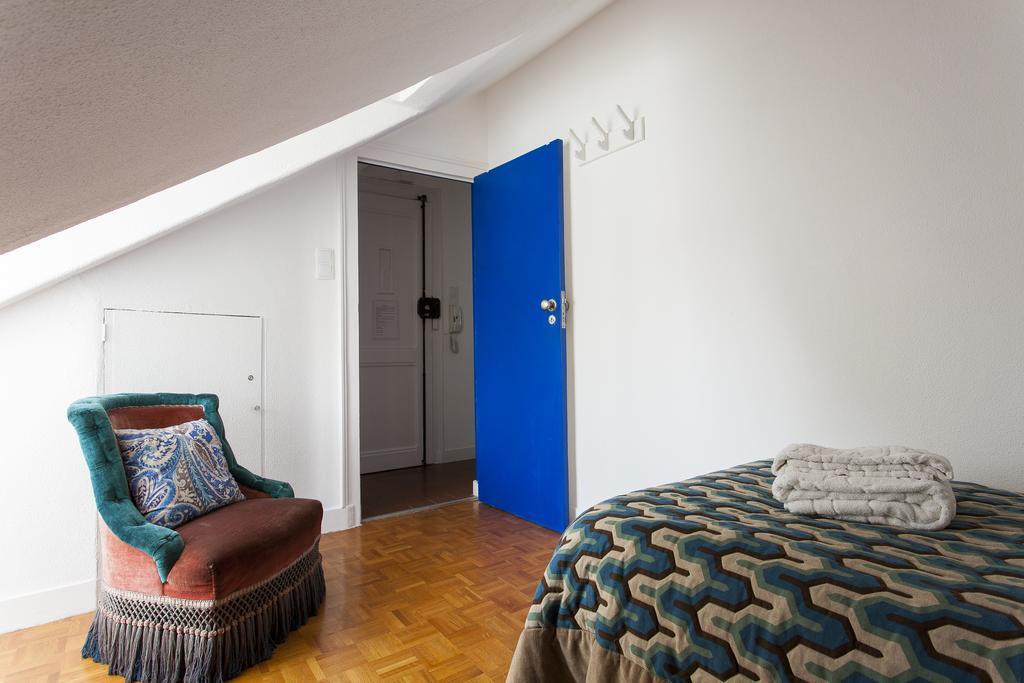 Bairro Alto View Flat * Lisbon