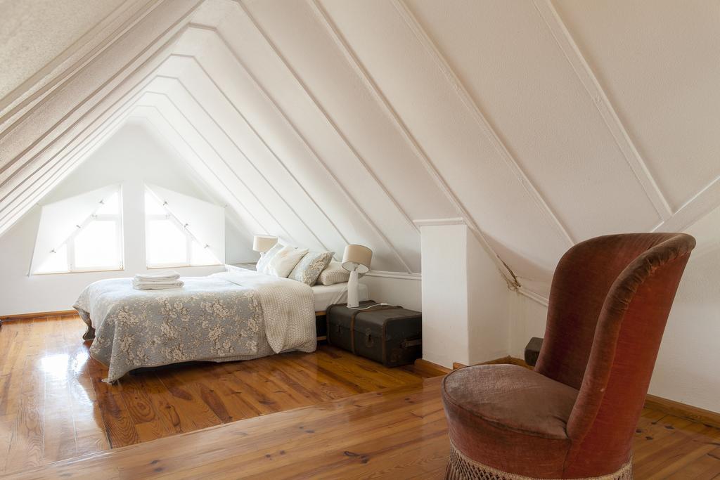 Apartment Bairro Alto View Flat *