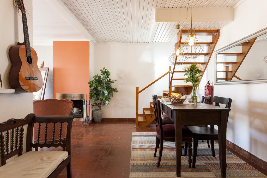 Bairro Alto View Flat Apartment
