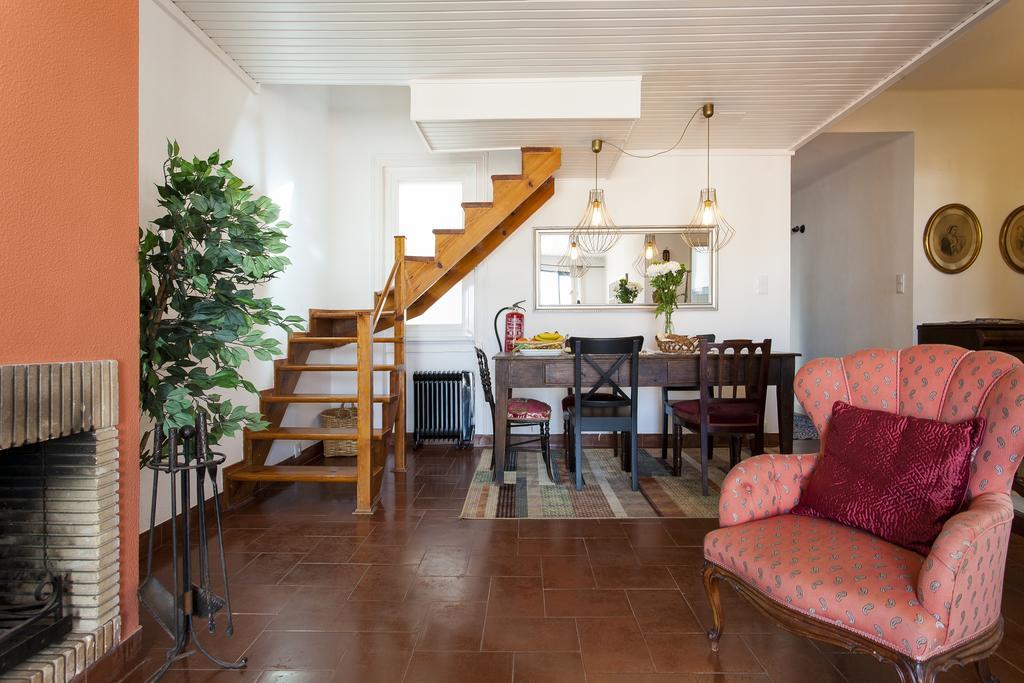Bairro Alto View Flat Lisbon