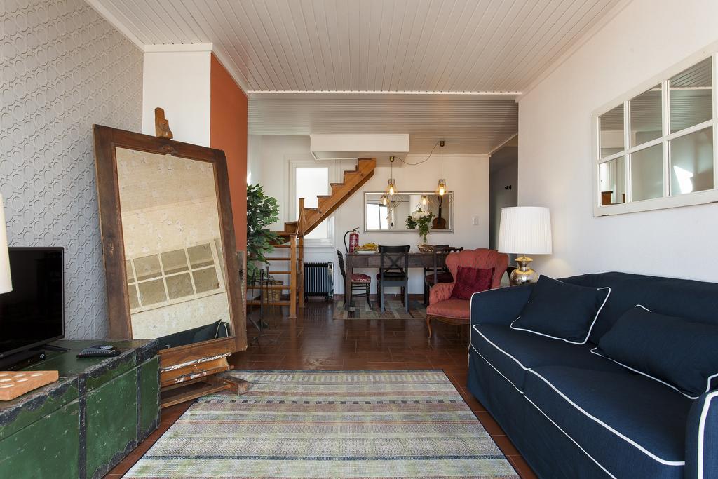 Apartment Bairro Alto View Flat